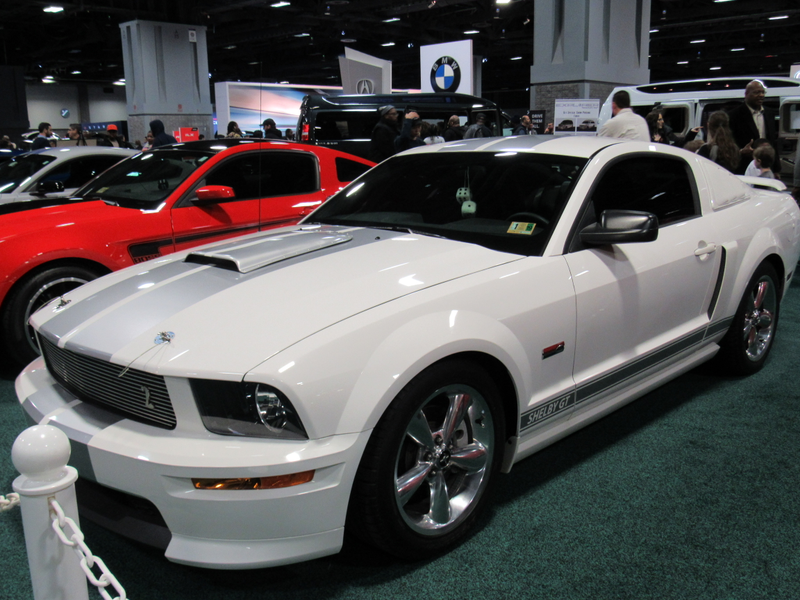 Illustration for article titled OPPO needs more Mustang